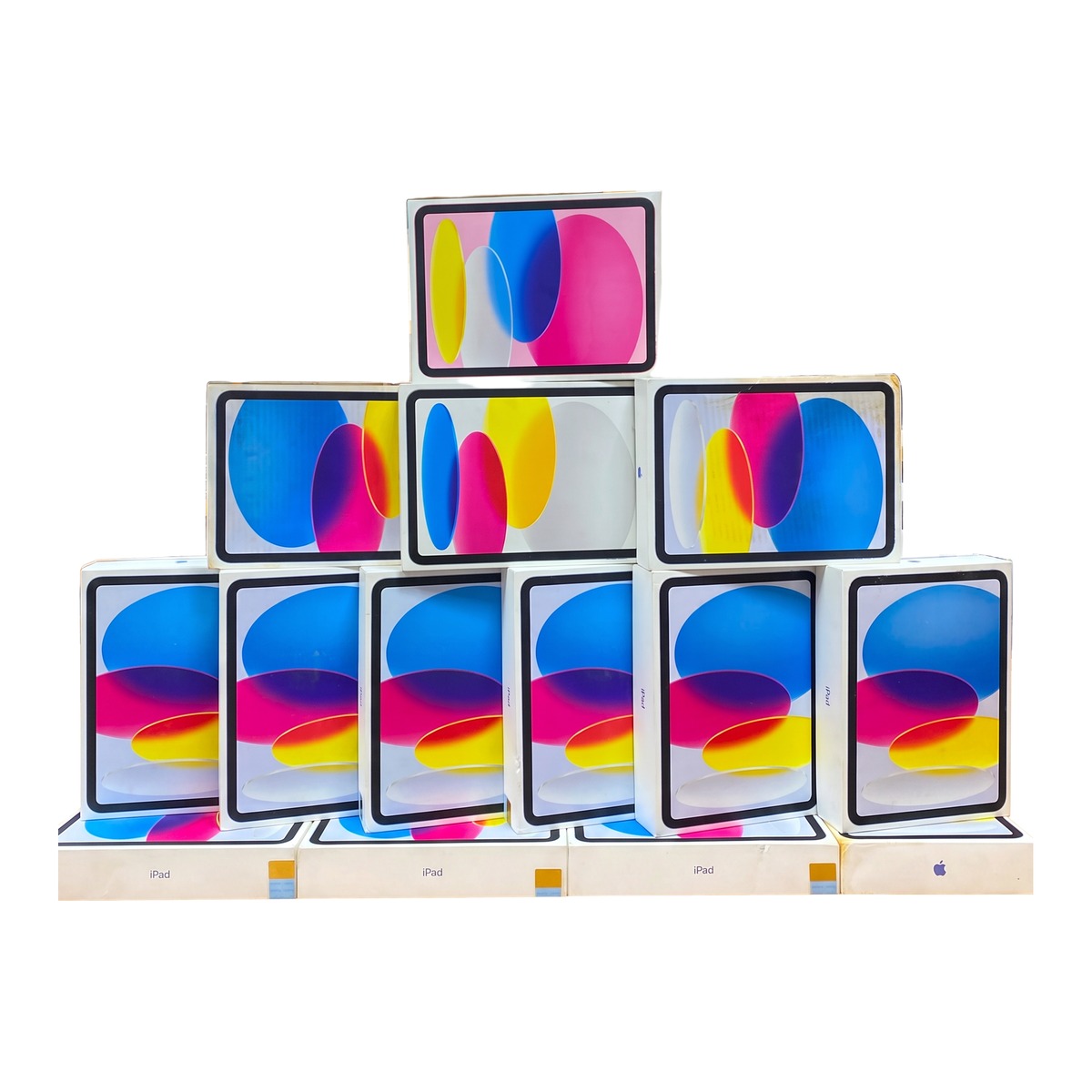 iPad 11th Gen A16 128GB