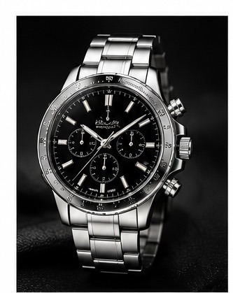 Classic Chronograph