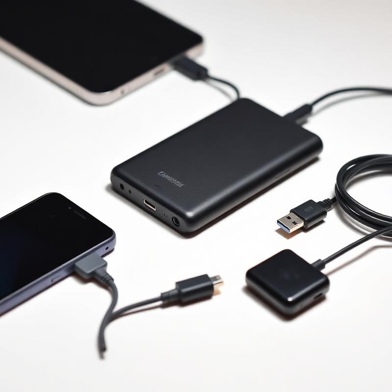 Anker 20,000mAh Power Bank