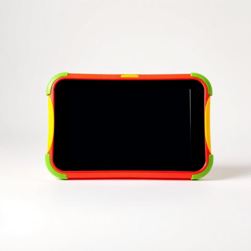 Kids Learning Tablet 8”