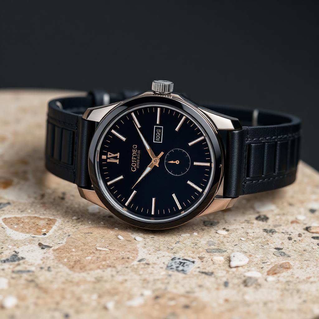 Wristwatches