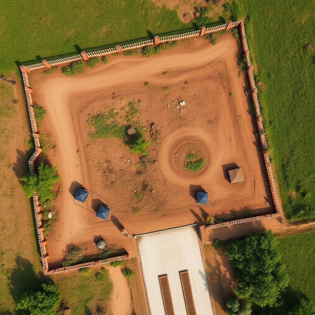 600sqm Residential Plot